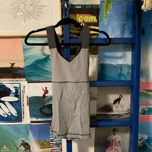 lululemon tank top
